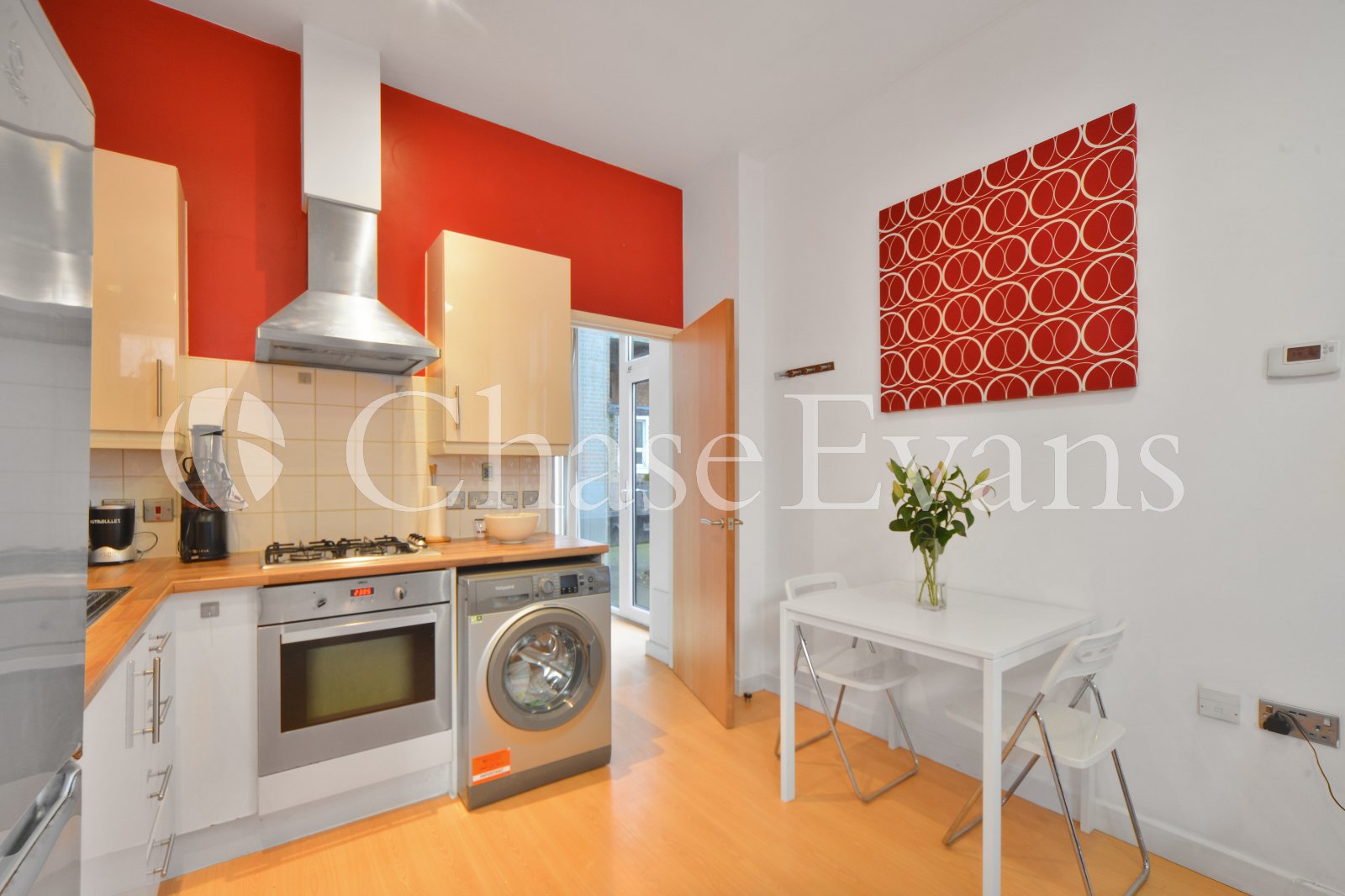 Bartlett Mews, Isle Of Dogs, London, E14 - Chase Evans