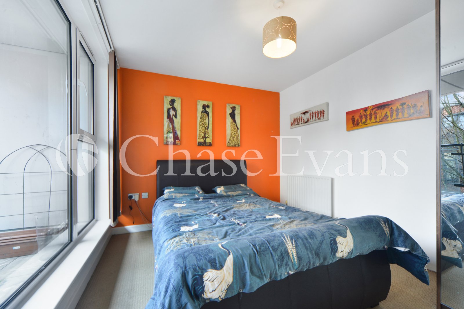Bartlett Mews, Isle Of Dogs, London, E14 - Chase Evans