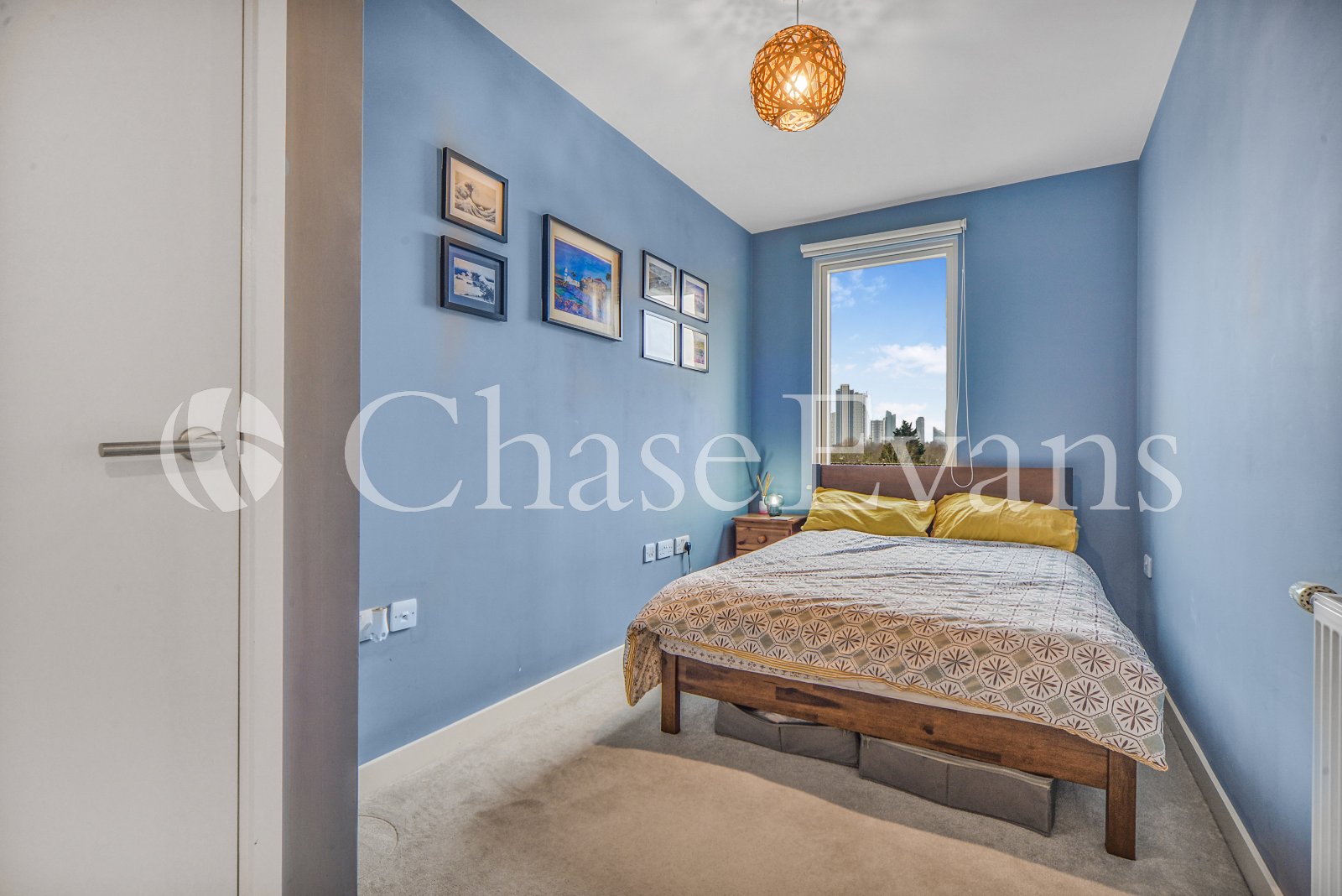 Taransay House, 439 Westferry Road, Isle Of Dogs, London, E14