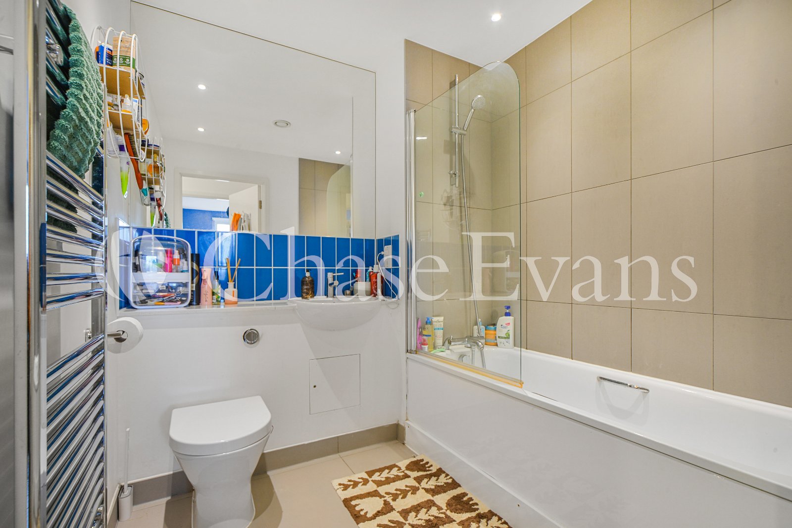 Taransay House, 439 Westferry Road, Isle Of Dogs, London, E14