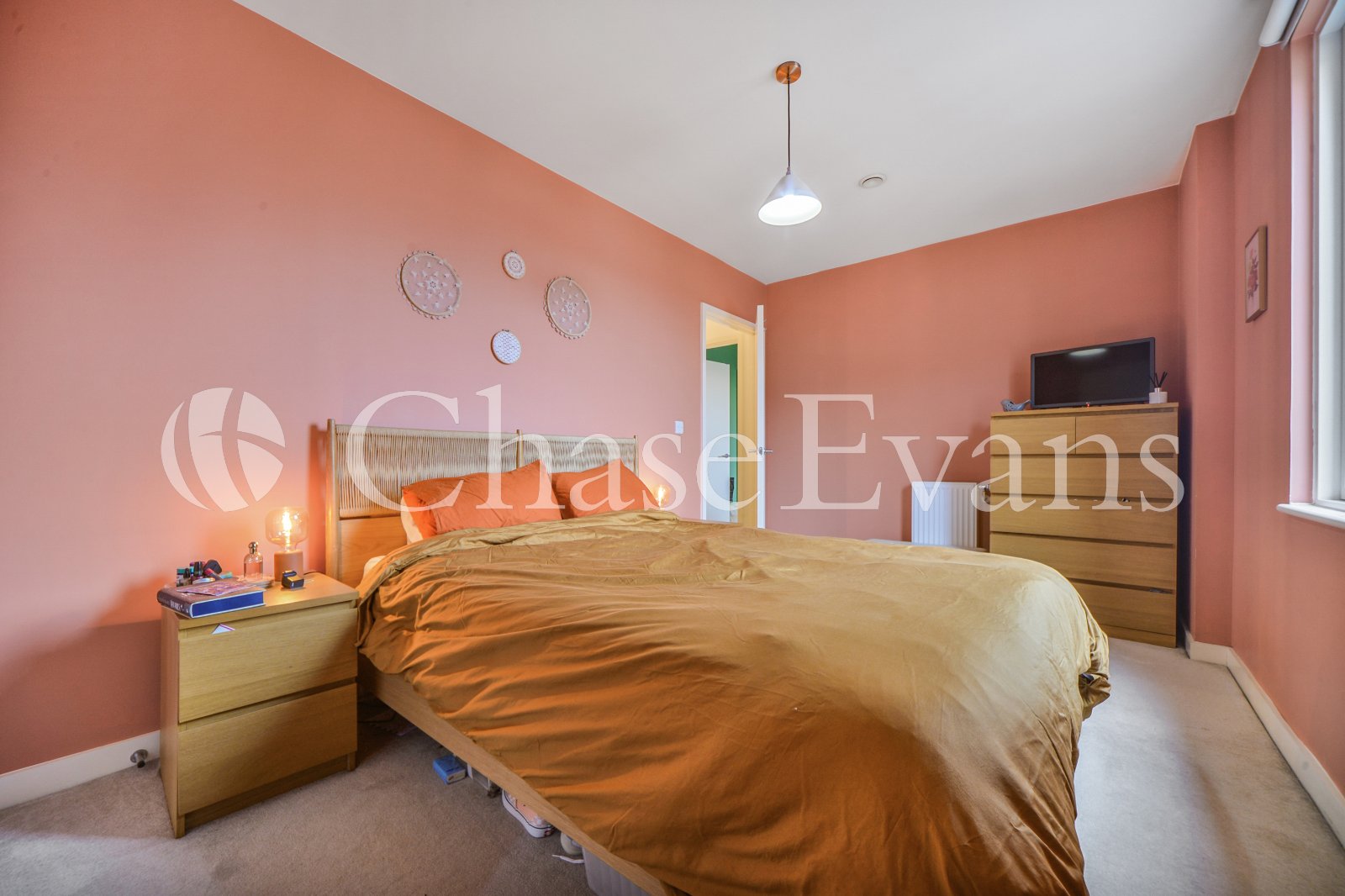 Taransay House, 439 Westferry Road, Isle Of Dogs, London, E14