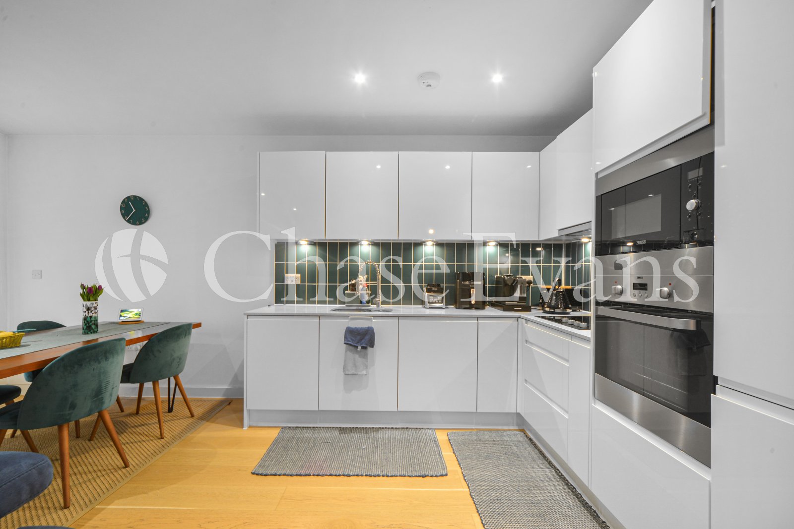 Westferry Road, Isle Of Dogs, London, E14
