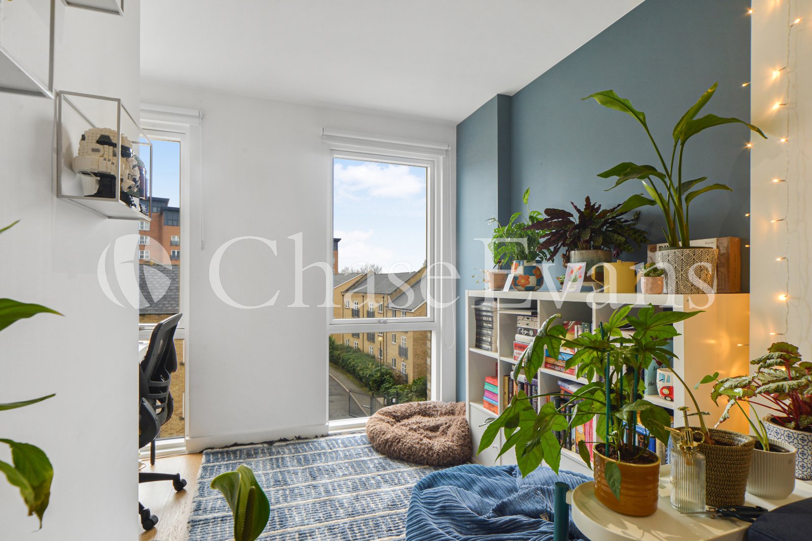 Taransay House, 439 Westferry Road, Isle Of Dogs, London, E14