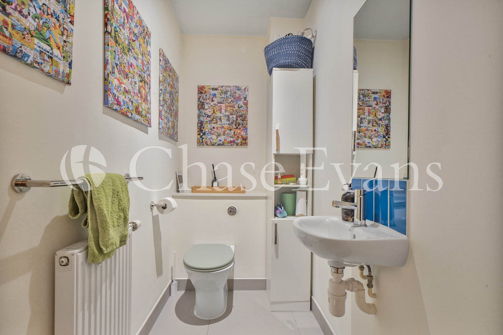 Taransay House, 439 Westferry Road, Isle Of Dogs, London, E14