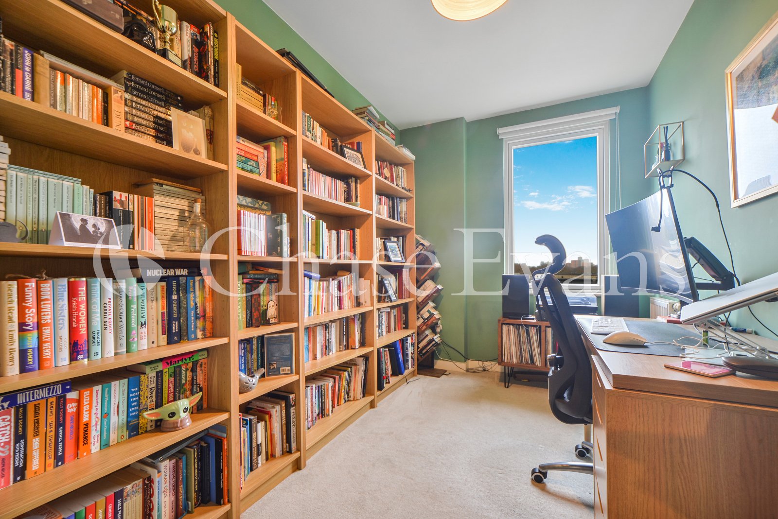 Taransay House, 439 Westferry Road, Isle Of Dogs, London, E14