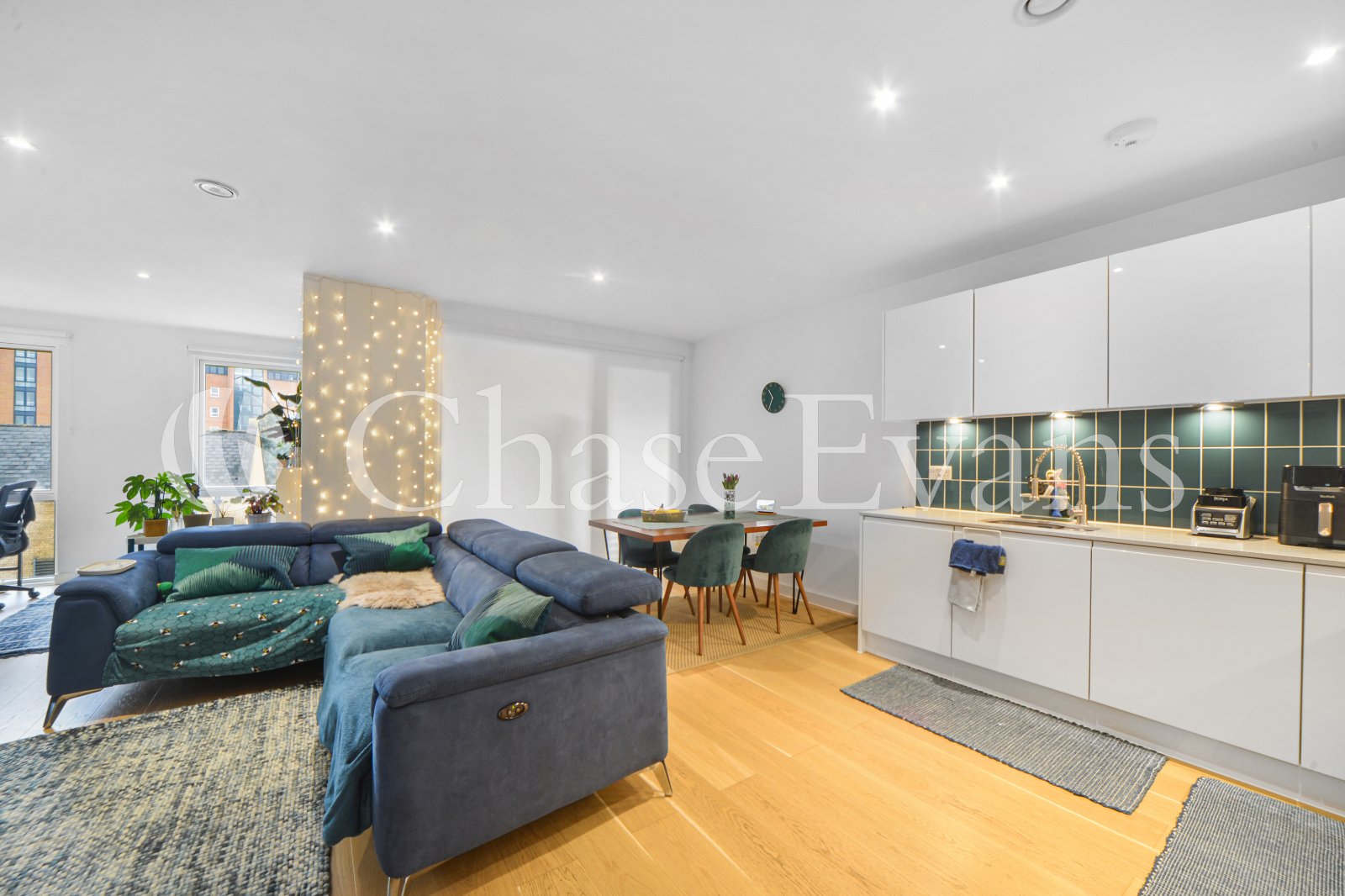 Taransay House, 439 Westferry Road, Isle Of Dogs, London, E14