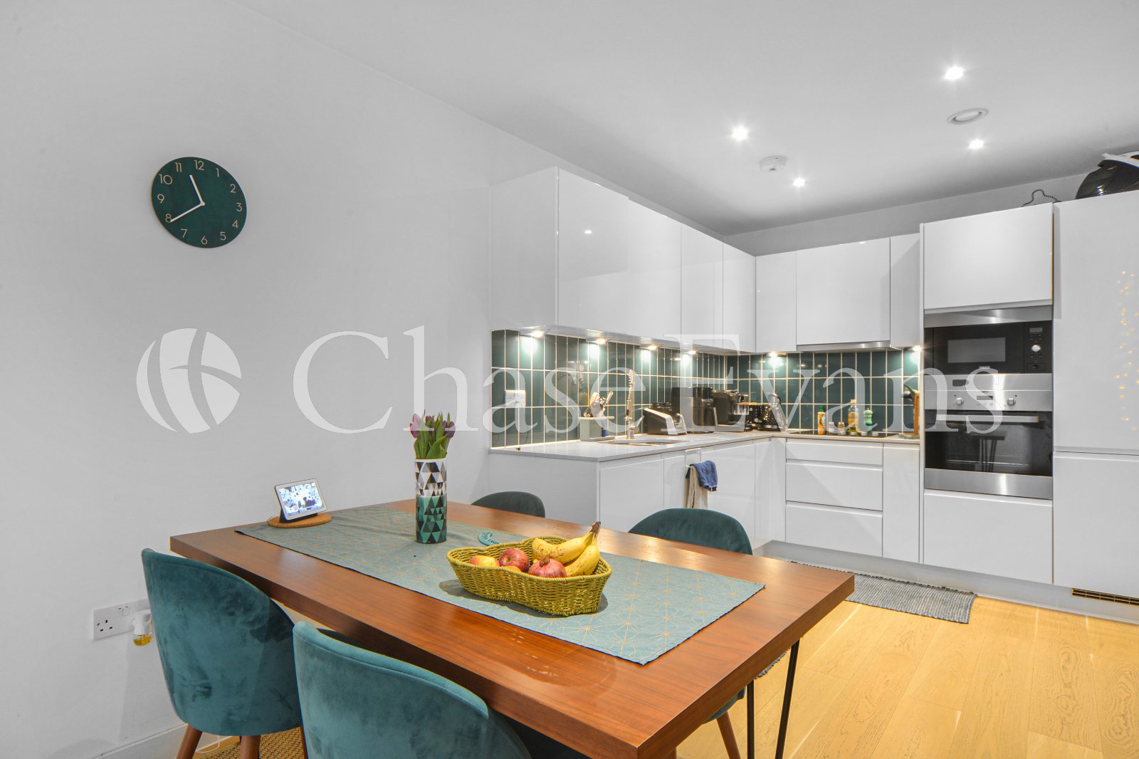 Taransay House, 439 Westferry Road, Isle Of Dogs, London, E14