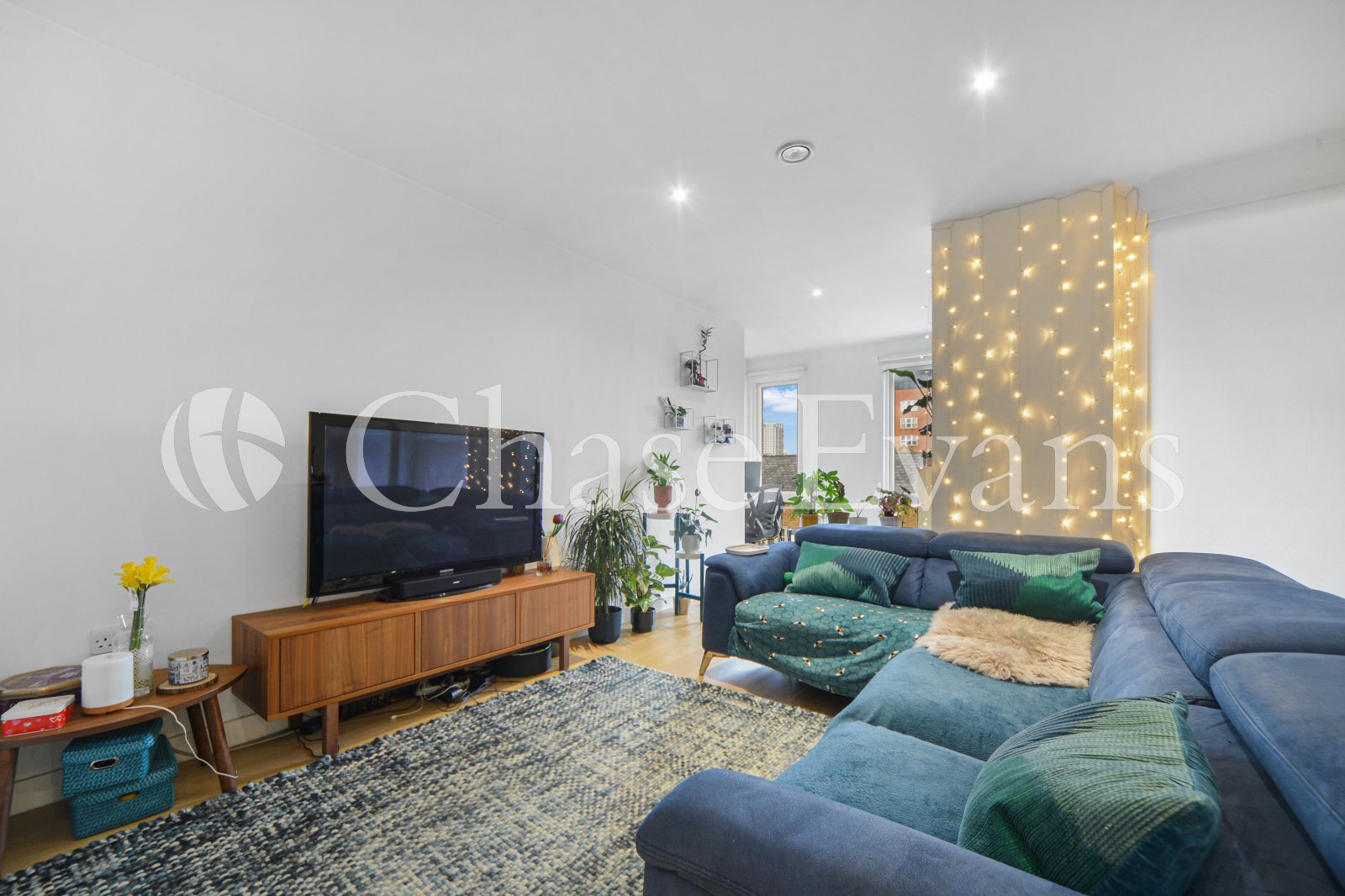 Taransay House, 439 Westferry Road, Isle Of Dogs, London, E14