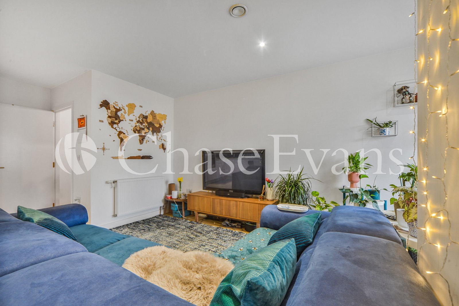 Taransay House, 439 Westferry Road, Isle Of Dogs, London, E14