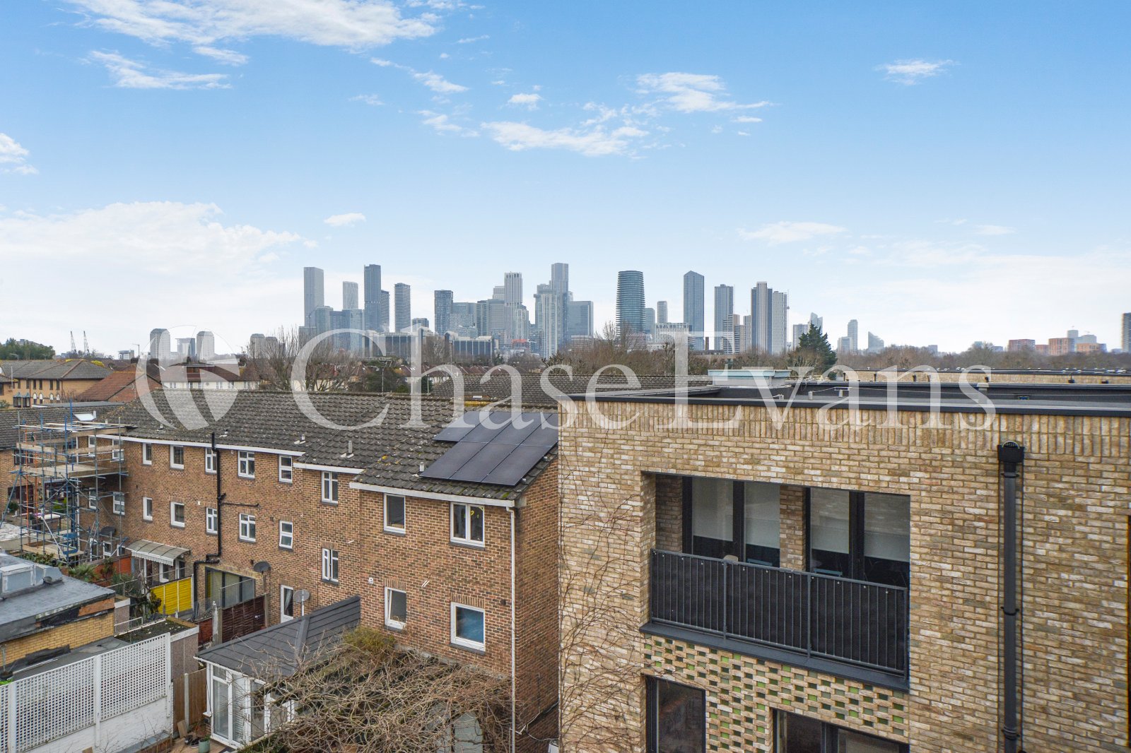 Taransay House, 439 Westferry Road, Isle Of Dogs, London, E14