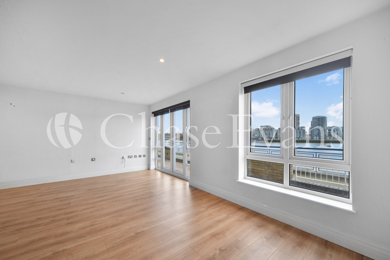 St Davids Square, Isle Of Dogs, London, E14