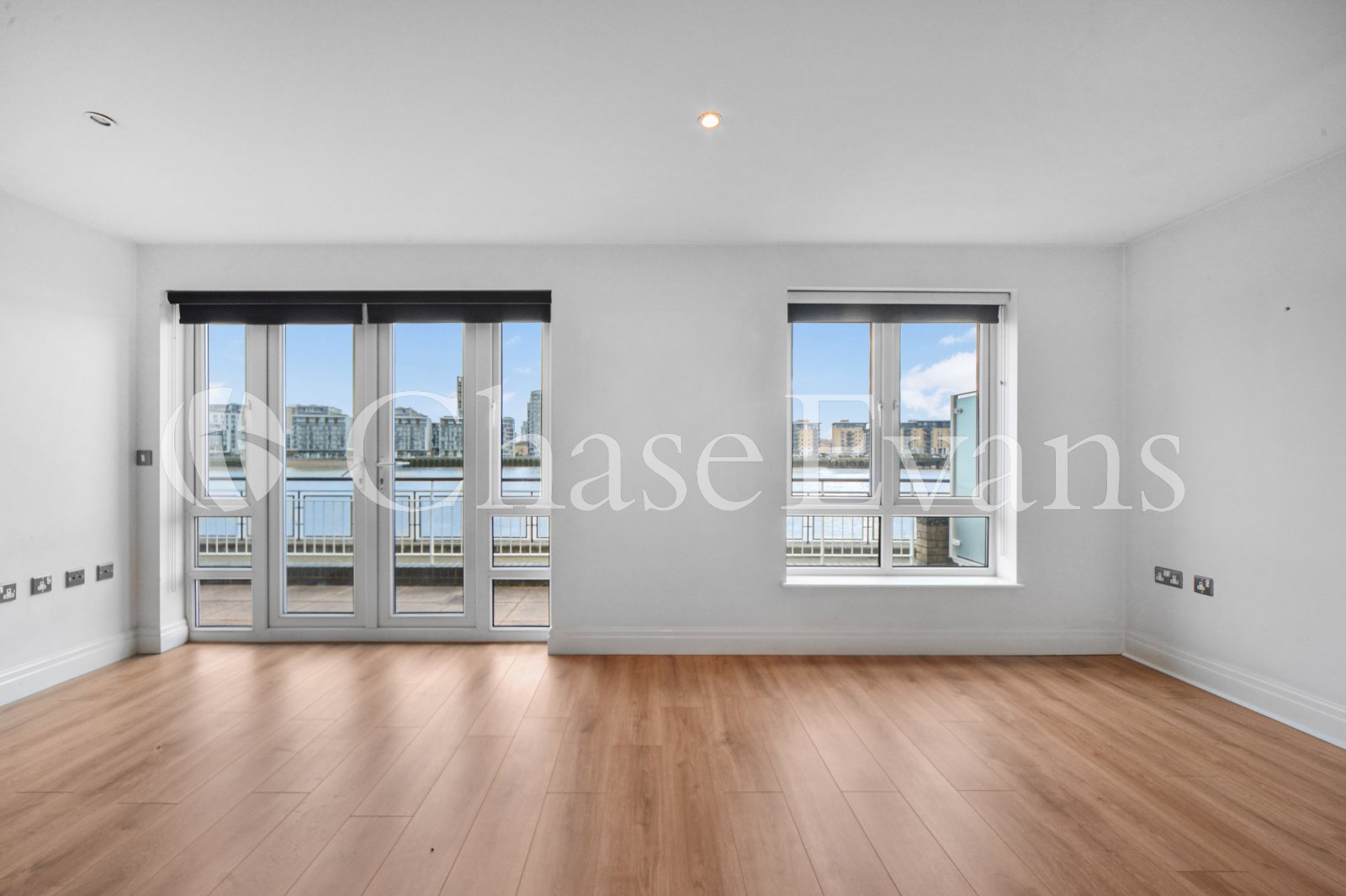 St Davids Square, Isle Of Dogs, London, E14