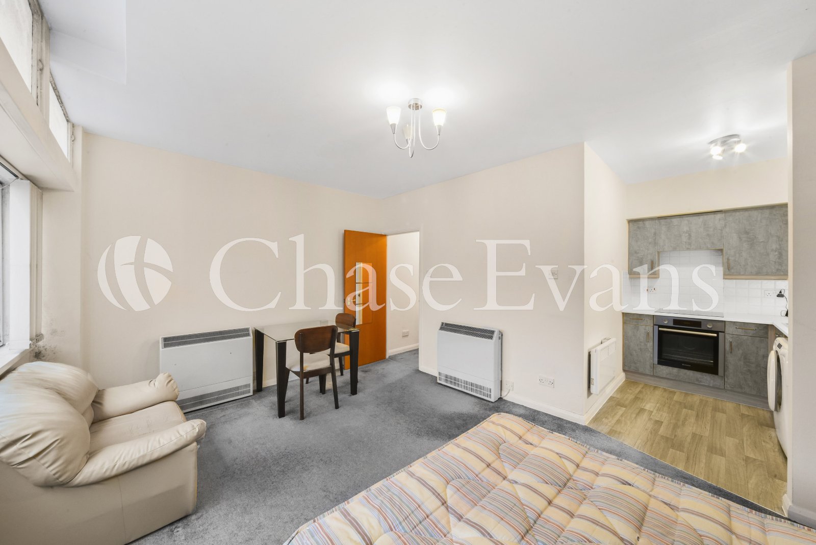 Newington Causeway, London, SE1