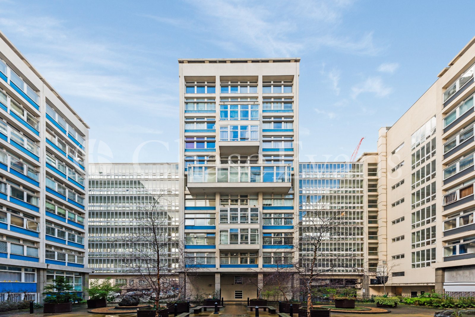 Newington Causeway, London, SE1
