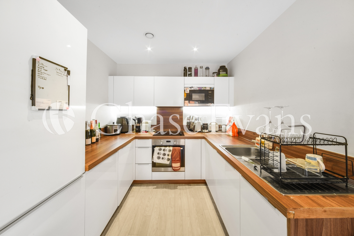Greenland Place, Pell Street, Surrey Quays, London, SE8 - Chase Evans