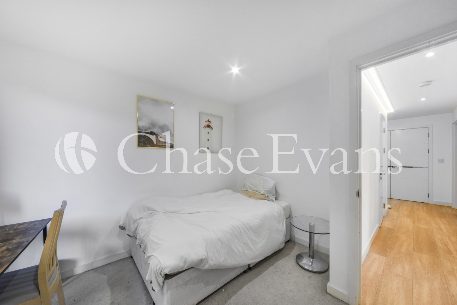 Marine Wharf, Royal Victoria Gardens, Surrey Quays, London, SE16