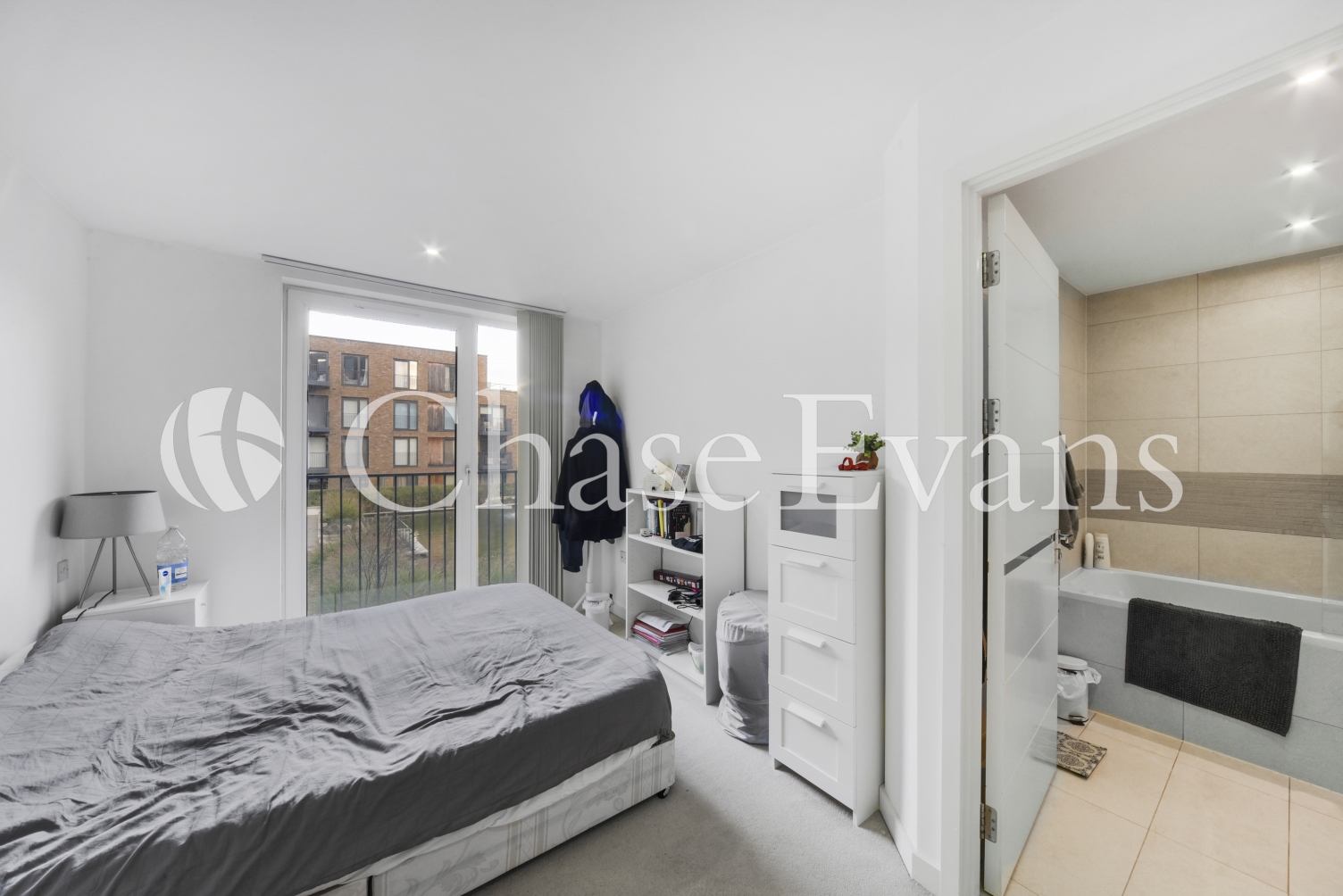 Marine Wharf, Royal Victoria Gardens, Surrey Quays, London, SE16