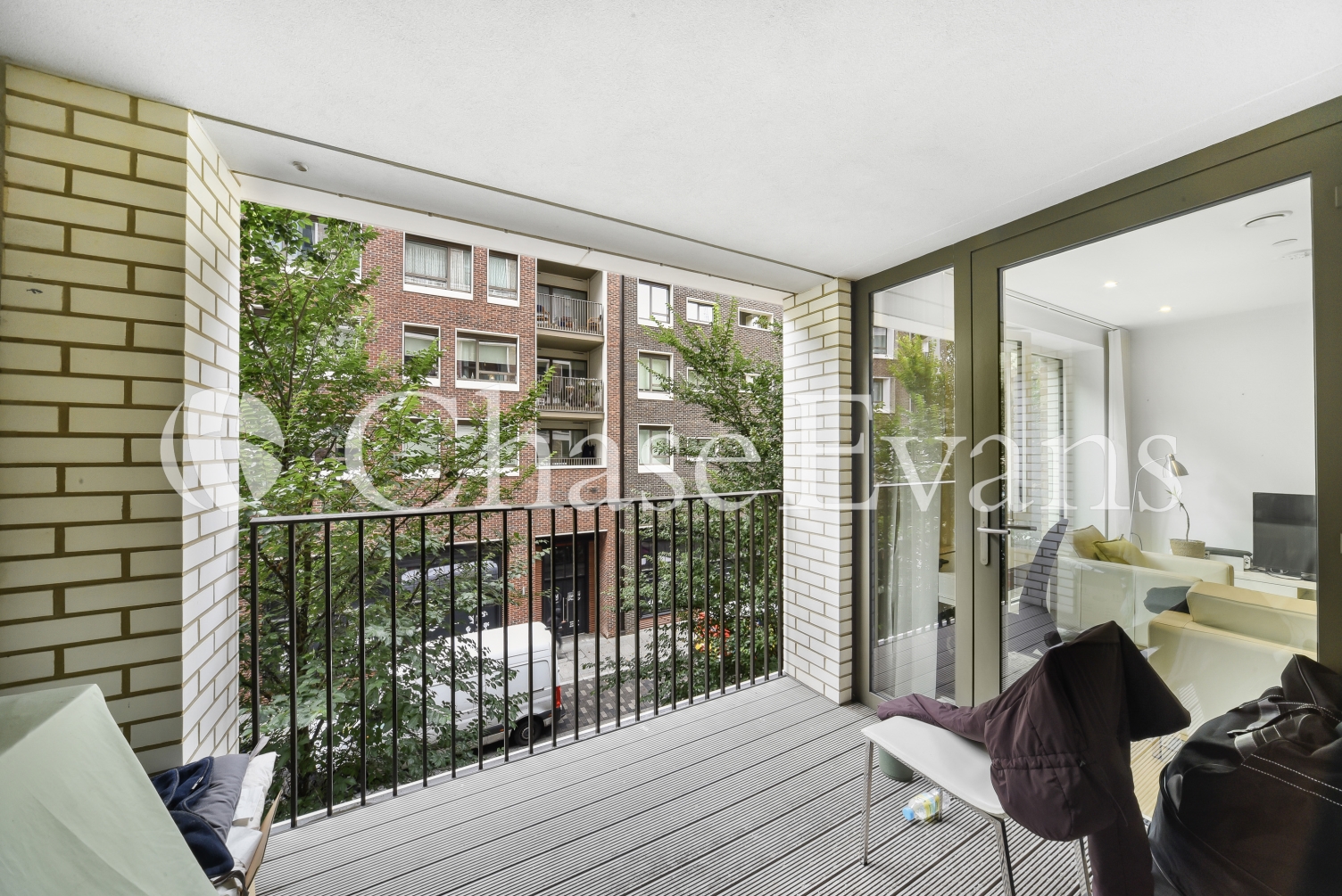 Elephant Park, Sayer Street, Elephant and Castle, London, SE17