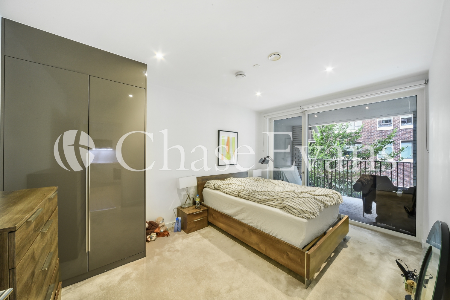 Elephant Park, Sayer Street, Elephant and Castle, London, SE17