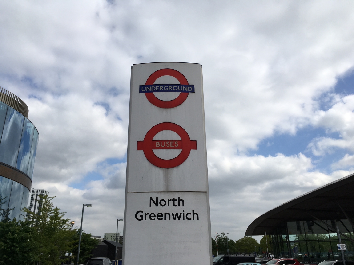 Peninsula Gardens, Chandlers Avenue, Greenwich, London, SE10