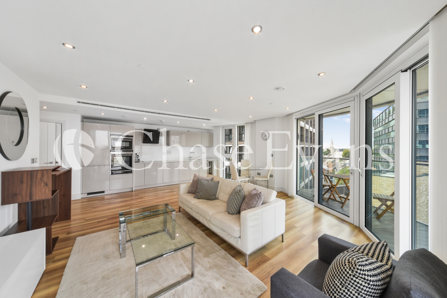 Alie Street, Aldgate, London, E1