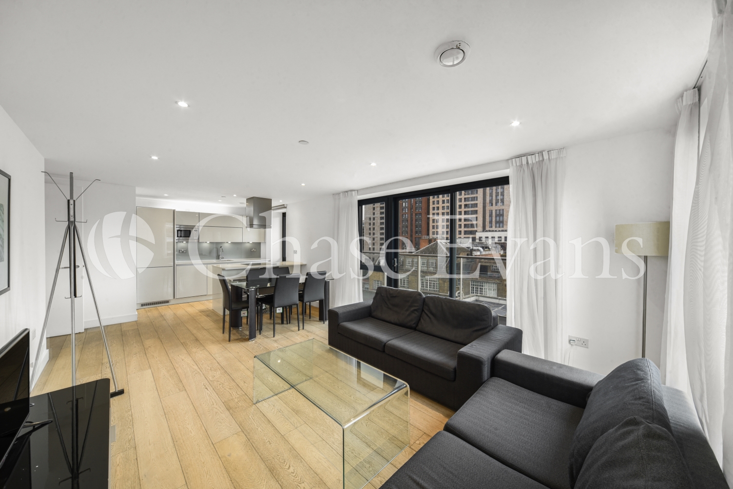 Commercial Street, Aldgate, London, E1