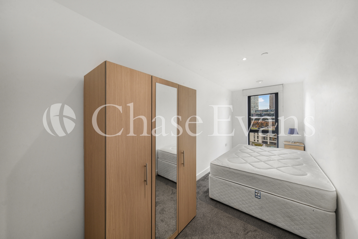 Kensington Apartments, 11 Commercial Street, Aldgate, London, E1