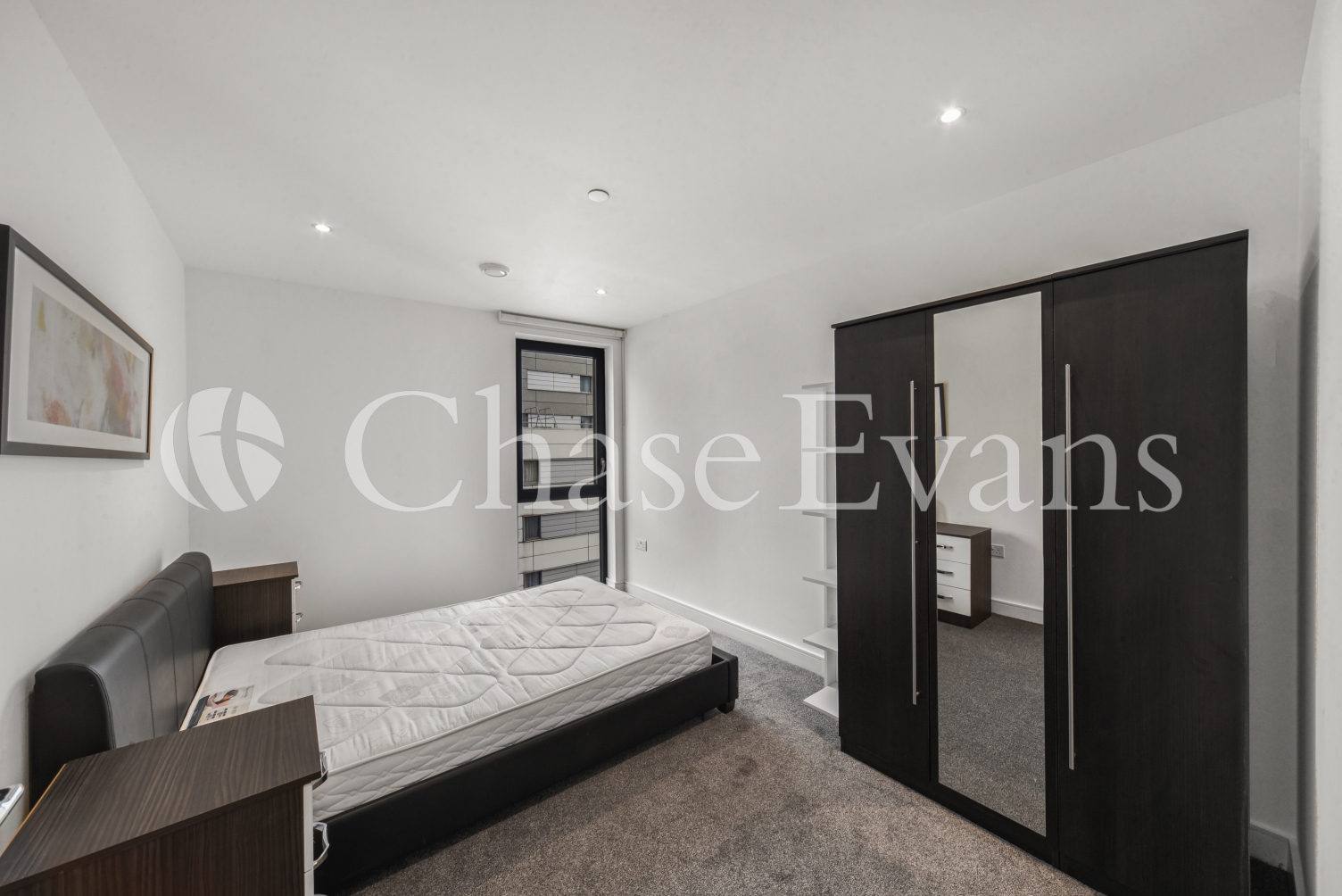 Kensington Apartments, 11 Commercial Street, Aldgate, London, E1