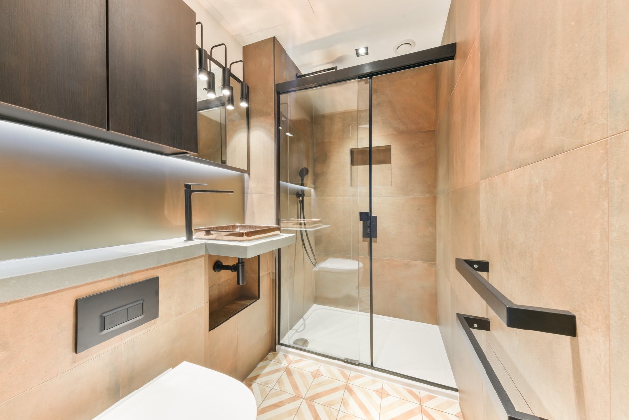 Keybridge House, Exchange Gardens, Vauxhall, London, SW8