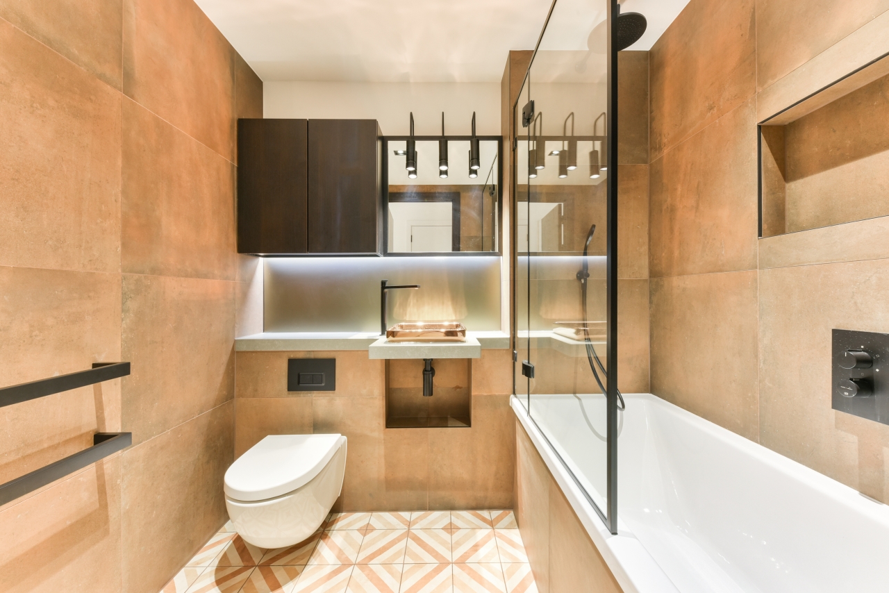 Keybridge House, Exchange Gardens, Vauxhall, London, SW8