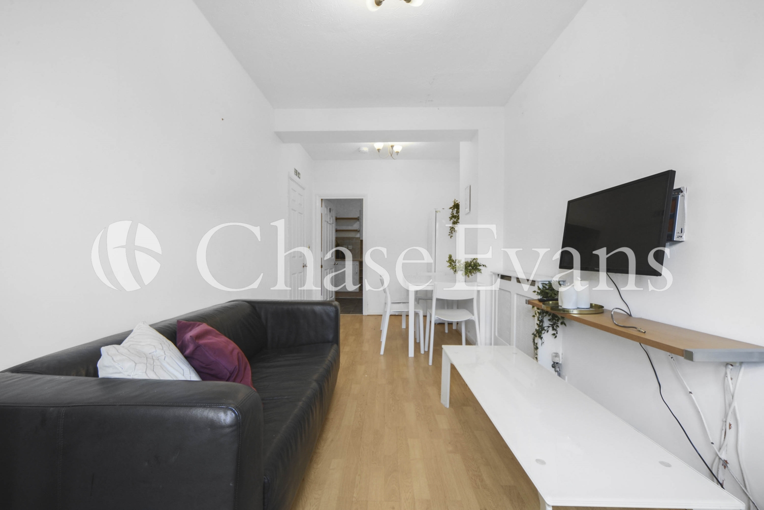 Rope Street, Surrey Quays, London, SE16