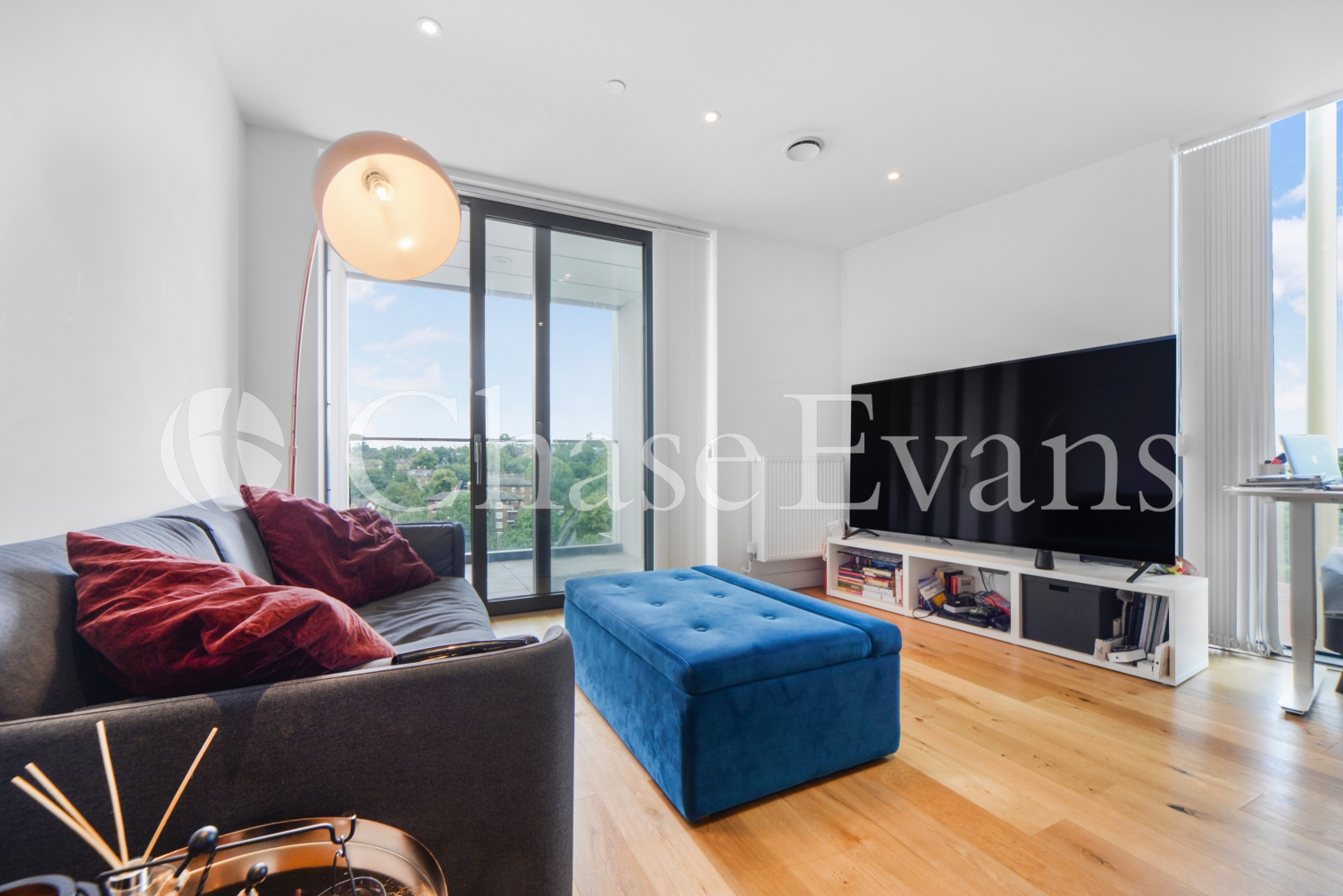 Station Road, Lewisham, London, SE13