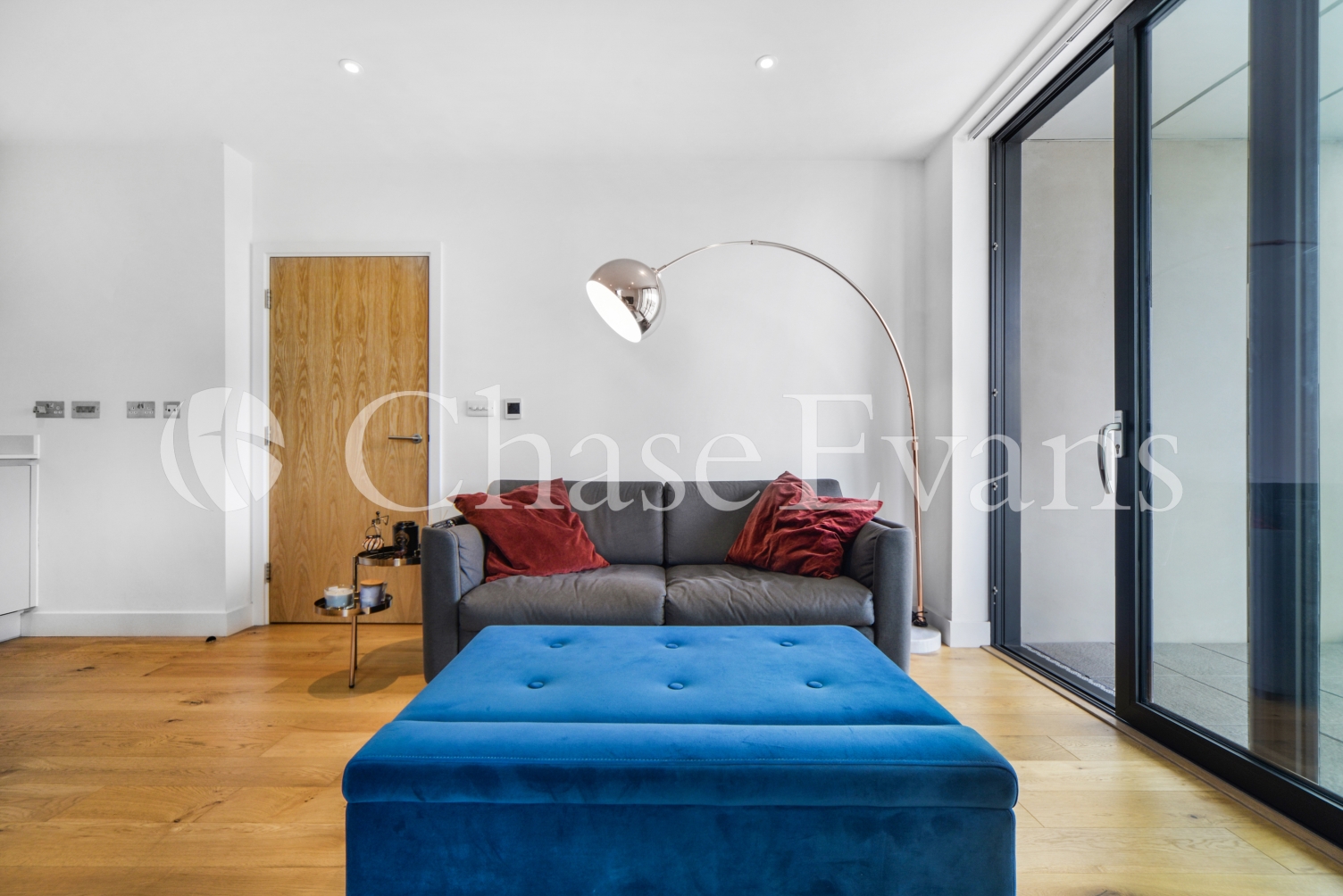 Station Road, Lewisham, London, SE13