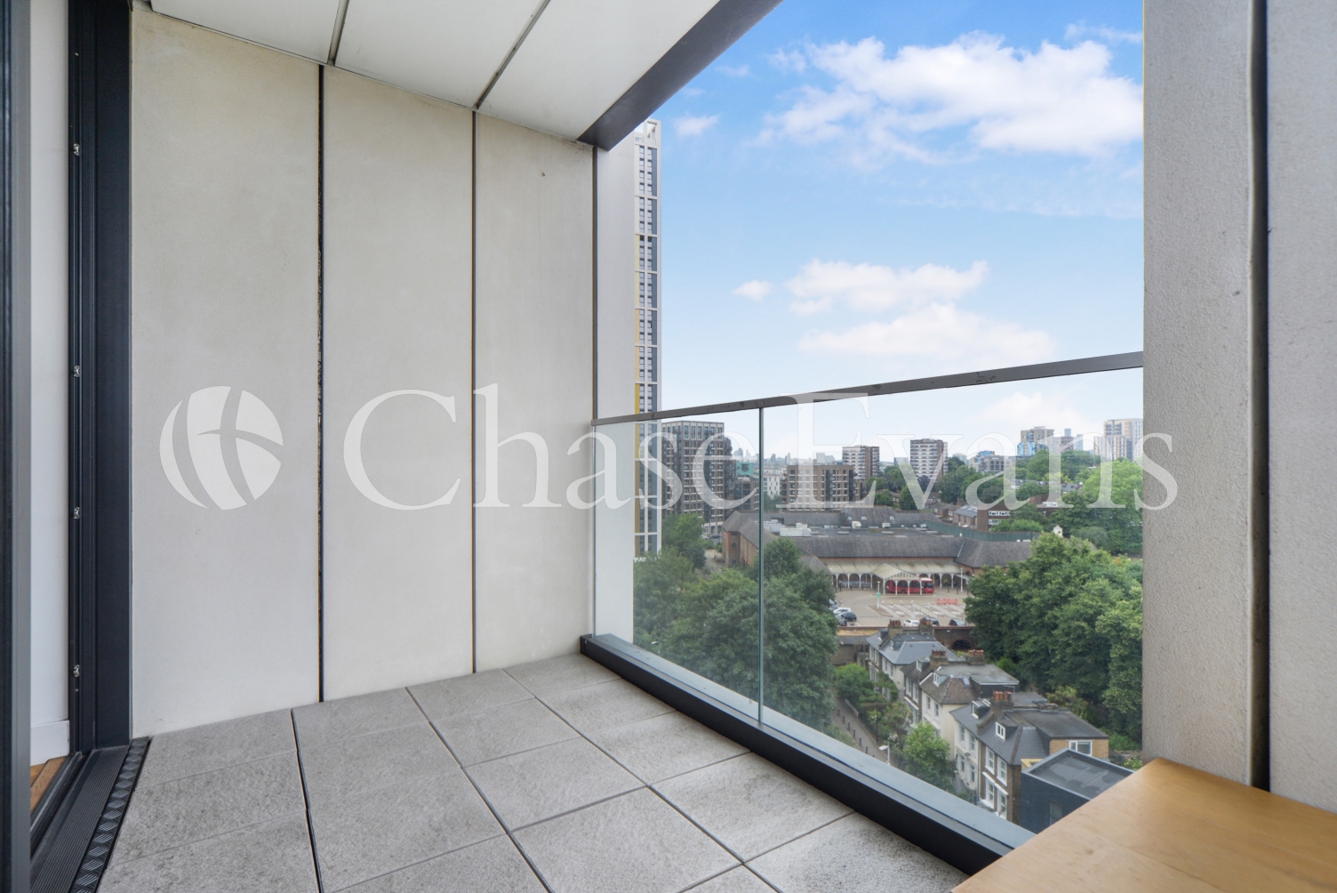 Station Road, Lewisham, London, SE13