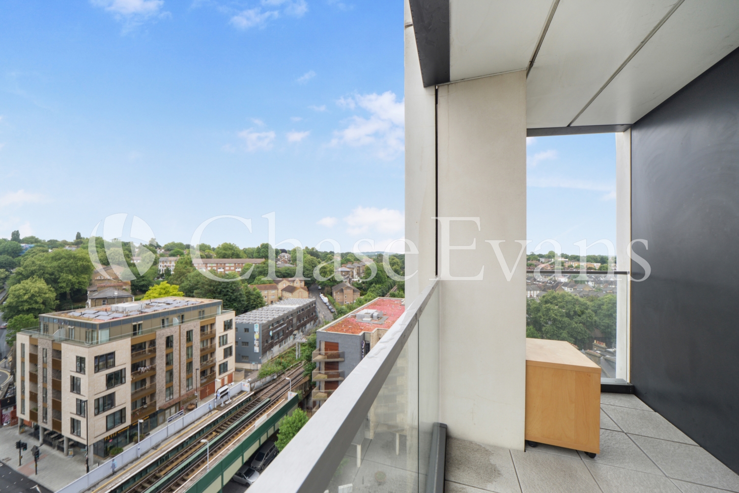 Station Road, Lewisham, London, SE13