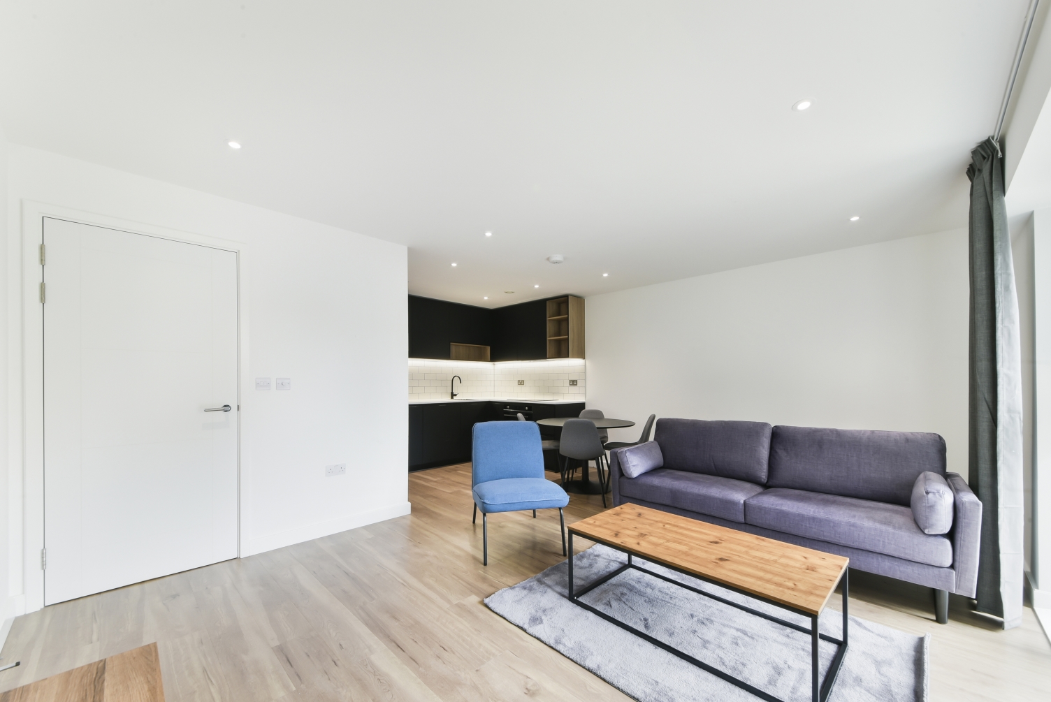 Beaufort Square, Colindale, London, NW9