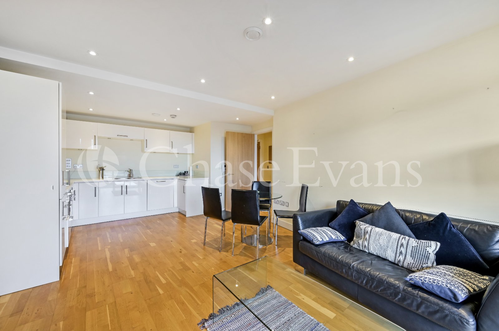 Tanner Street, Southwark, London, SE1 - Chase Evans