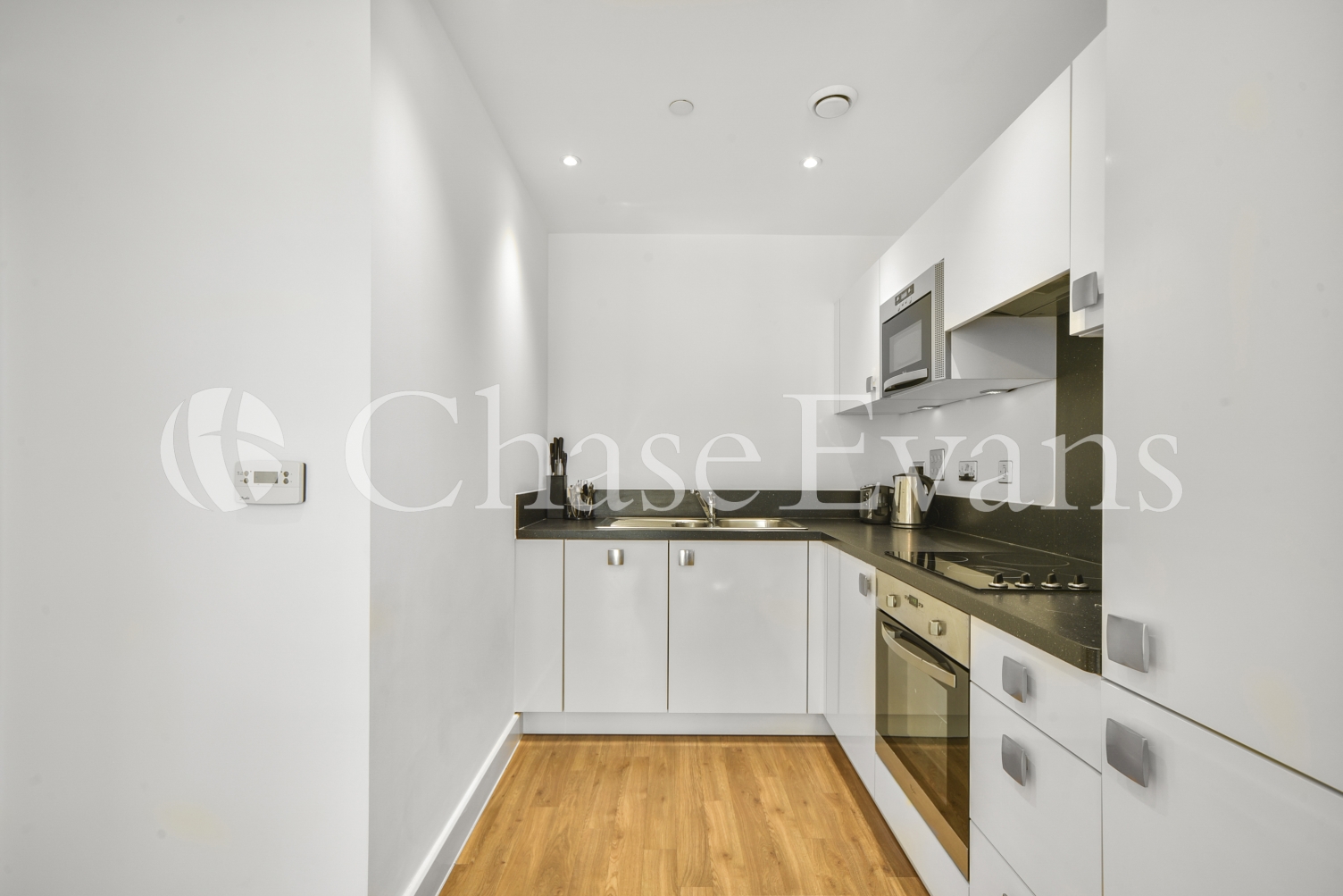 Connaught Heights, Waterside Park, Agnes George Walk, Docklands, London, E16