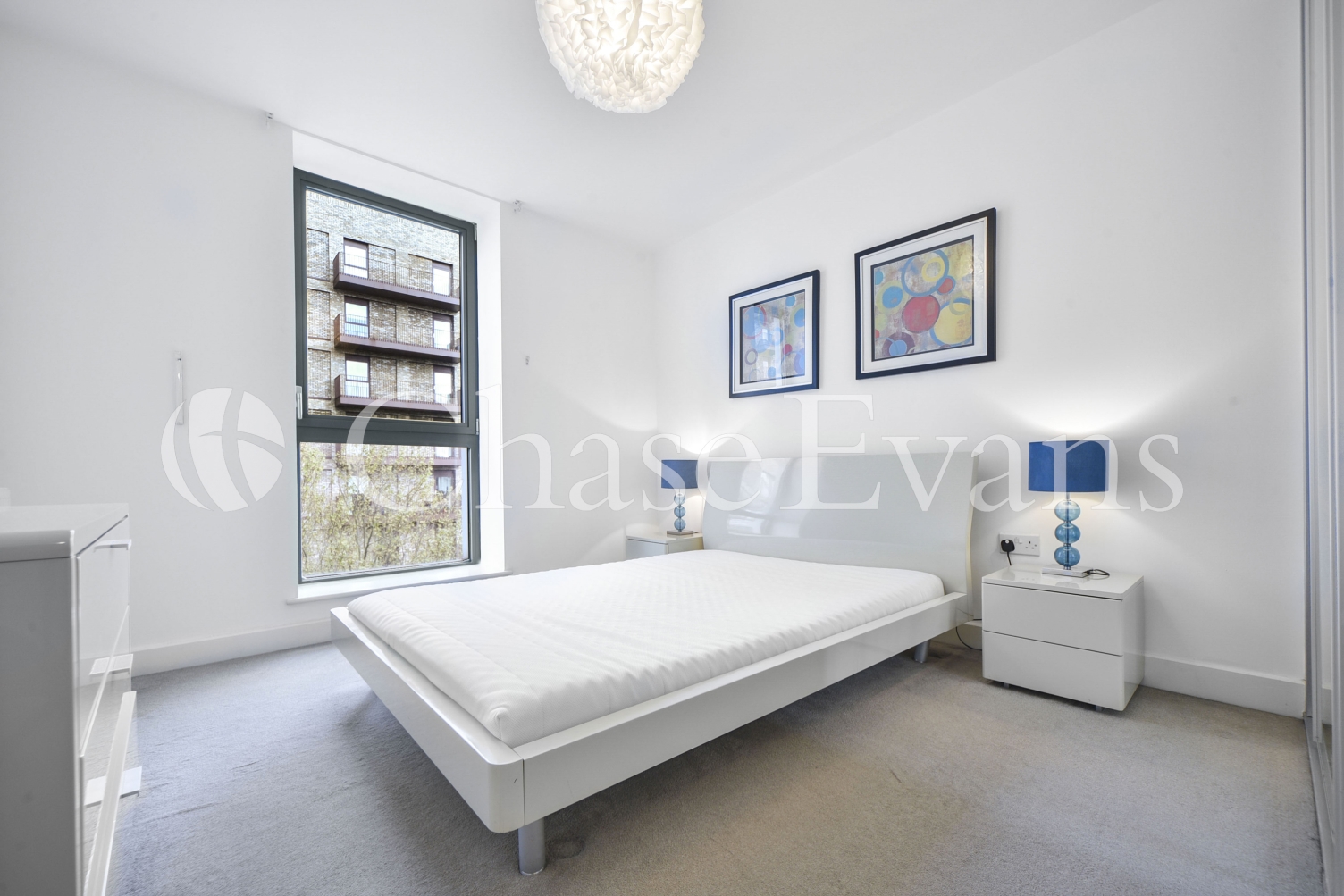 Connaught Heights, Waterside Park, Agnes George Walk, Docklands, London, E16