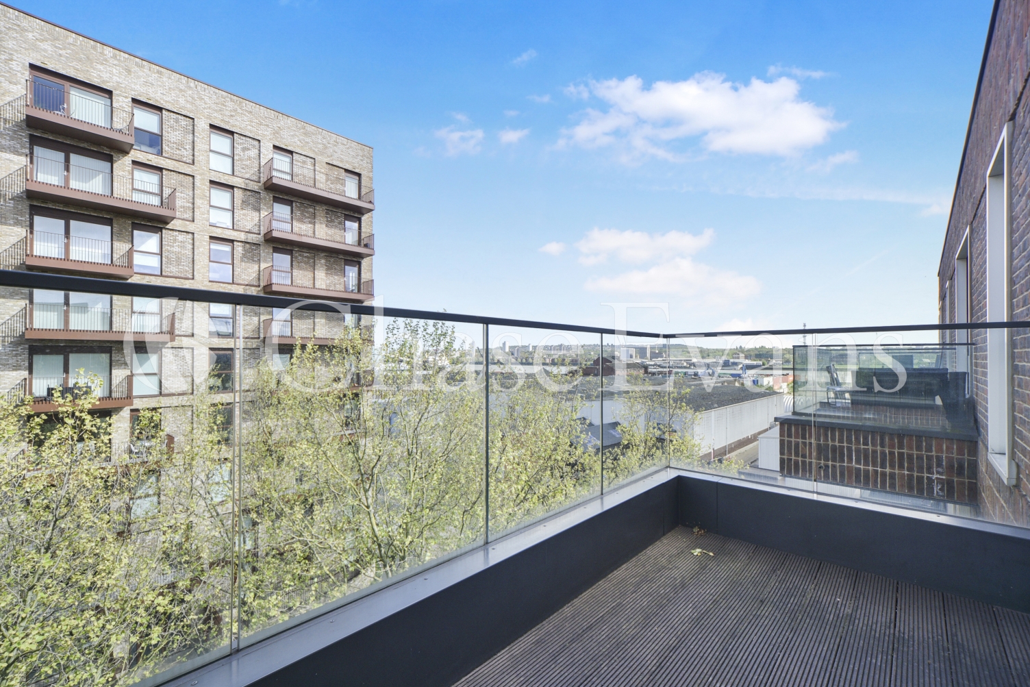Connaught Heights, Waterside Park, Agnes George Walk, Docklands, London, E16