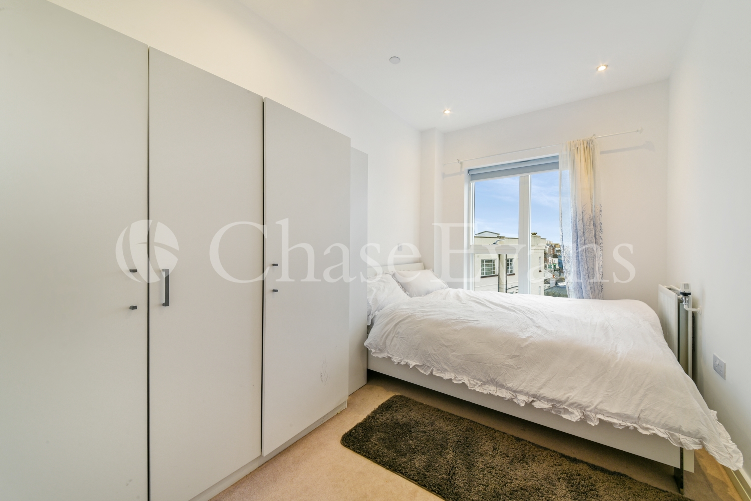 Morello, Cherry Orchard Road, Croydon, London, CR0 - Chase Evans