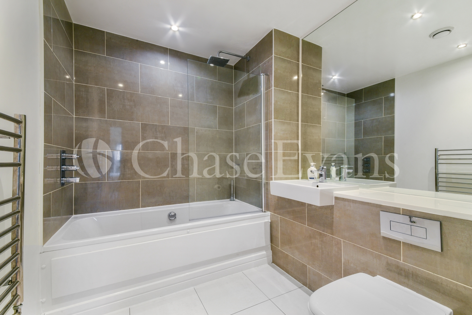 Morello, Cherry Orchard Road, Croydon, London, CR0