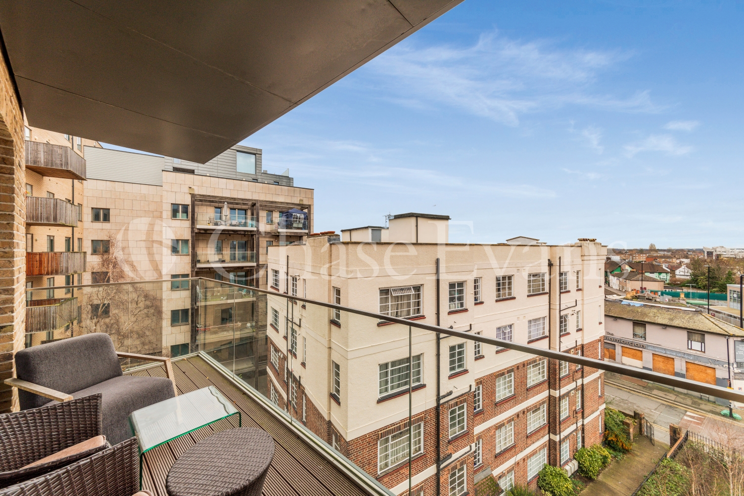 Morello, Cherry Orchard Road, Croydon, London, CR0