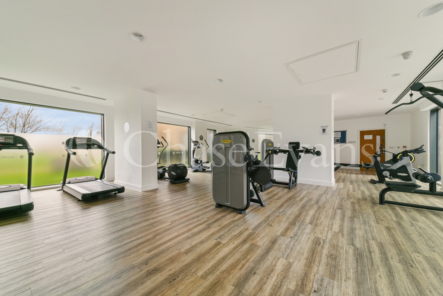 Morello, Cherry Orchard Road, Croydon, London, CR0