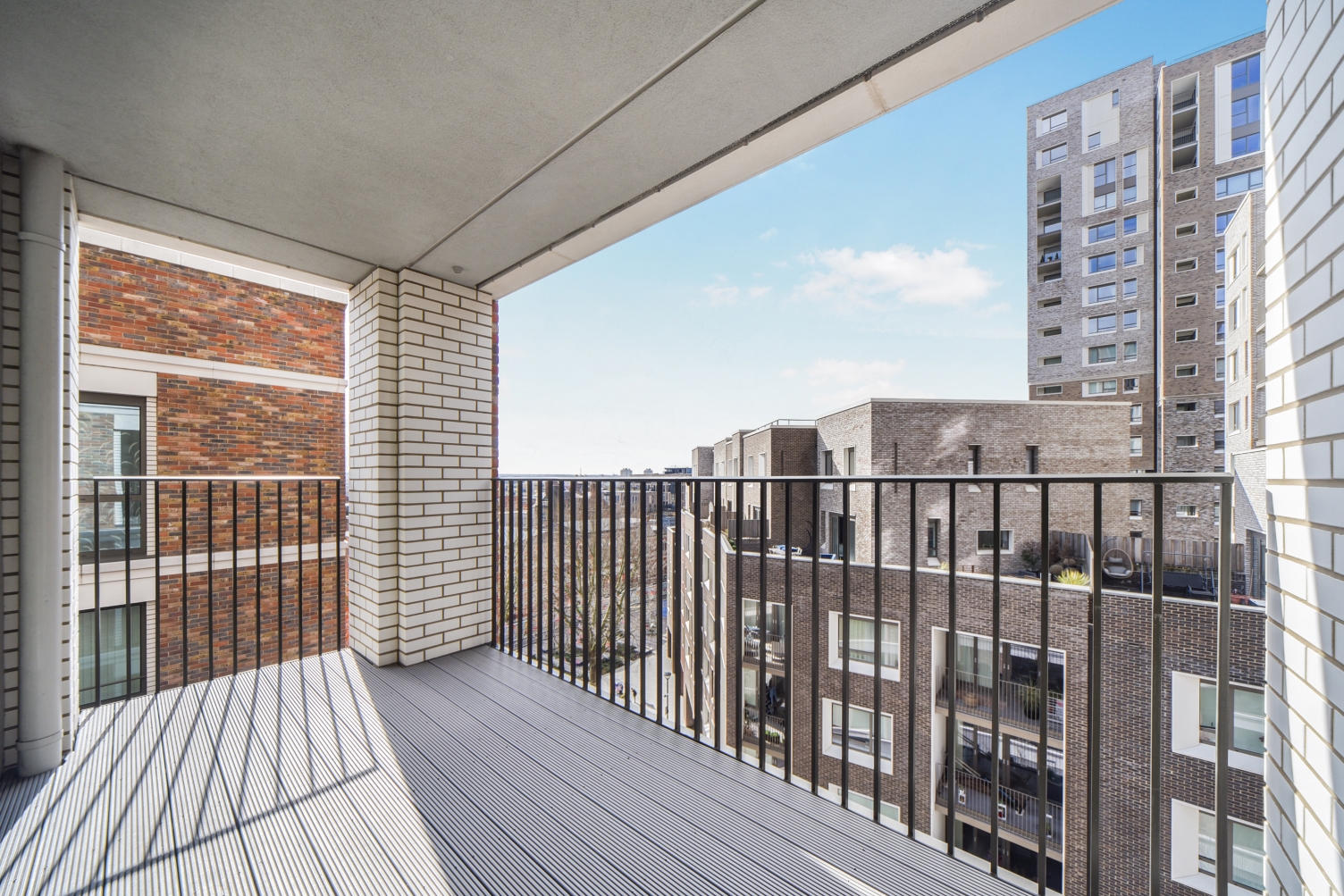 Sayer Street, London, SE17