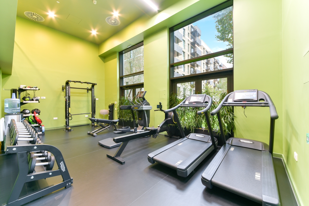 Sayer Street, London, SE17