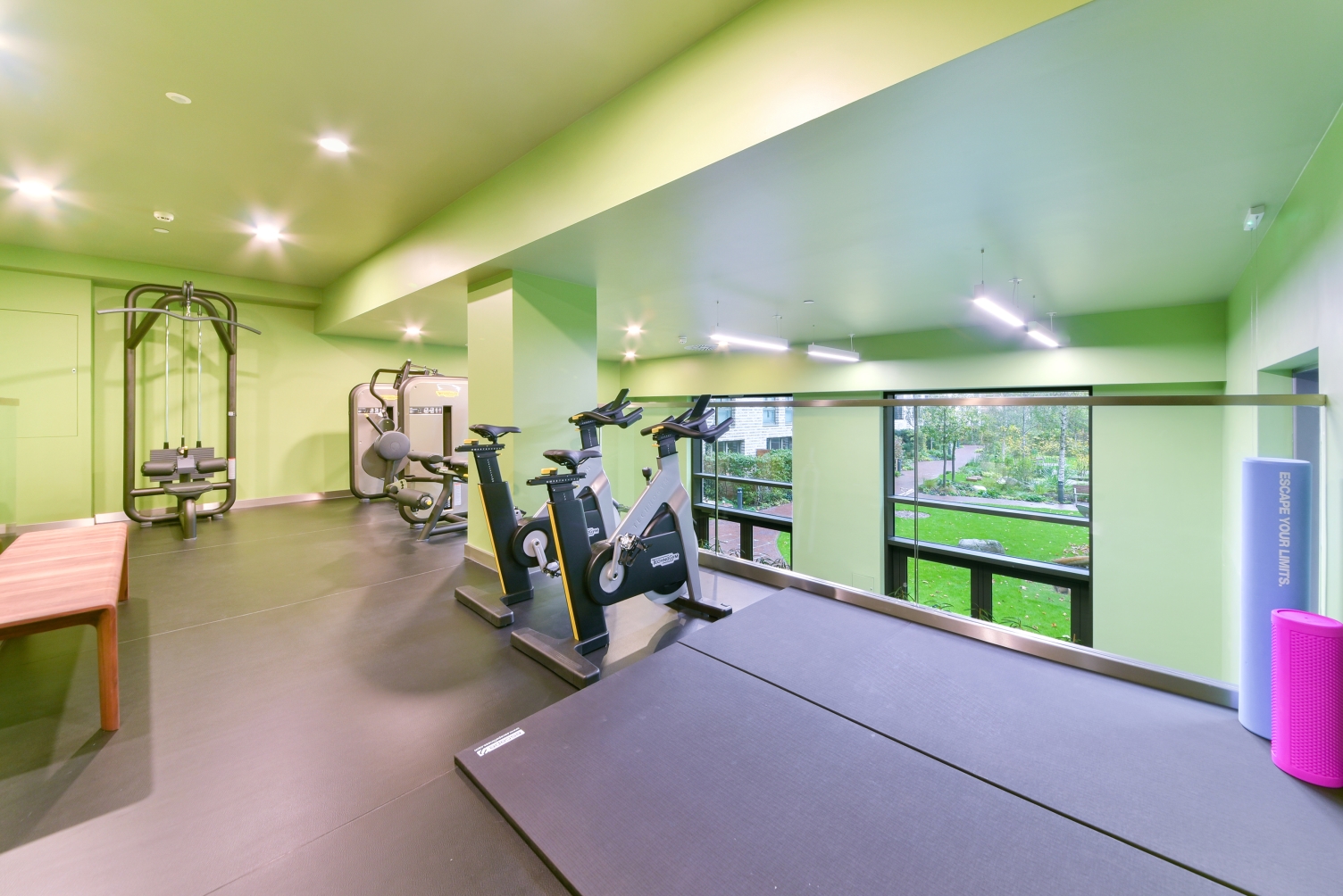 Sayer Street, London, SE17