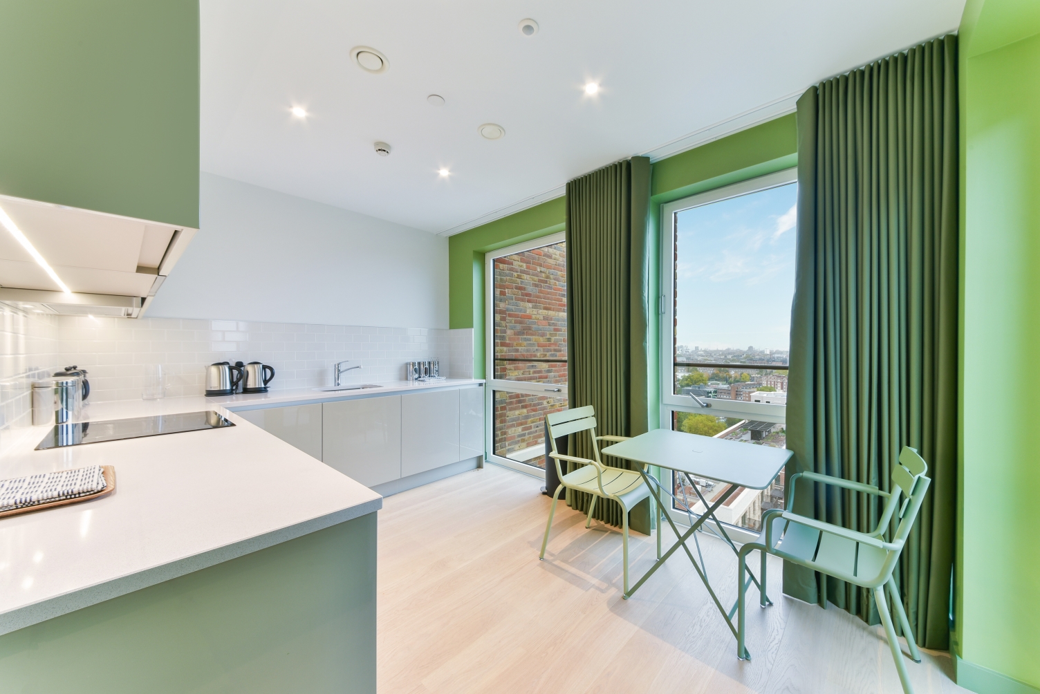 Sayer Street, London, SE17