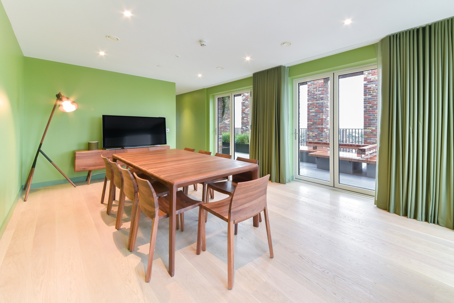 Sayer Street, London, SE17