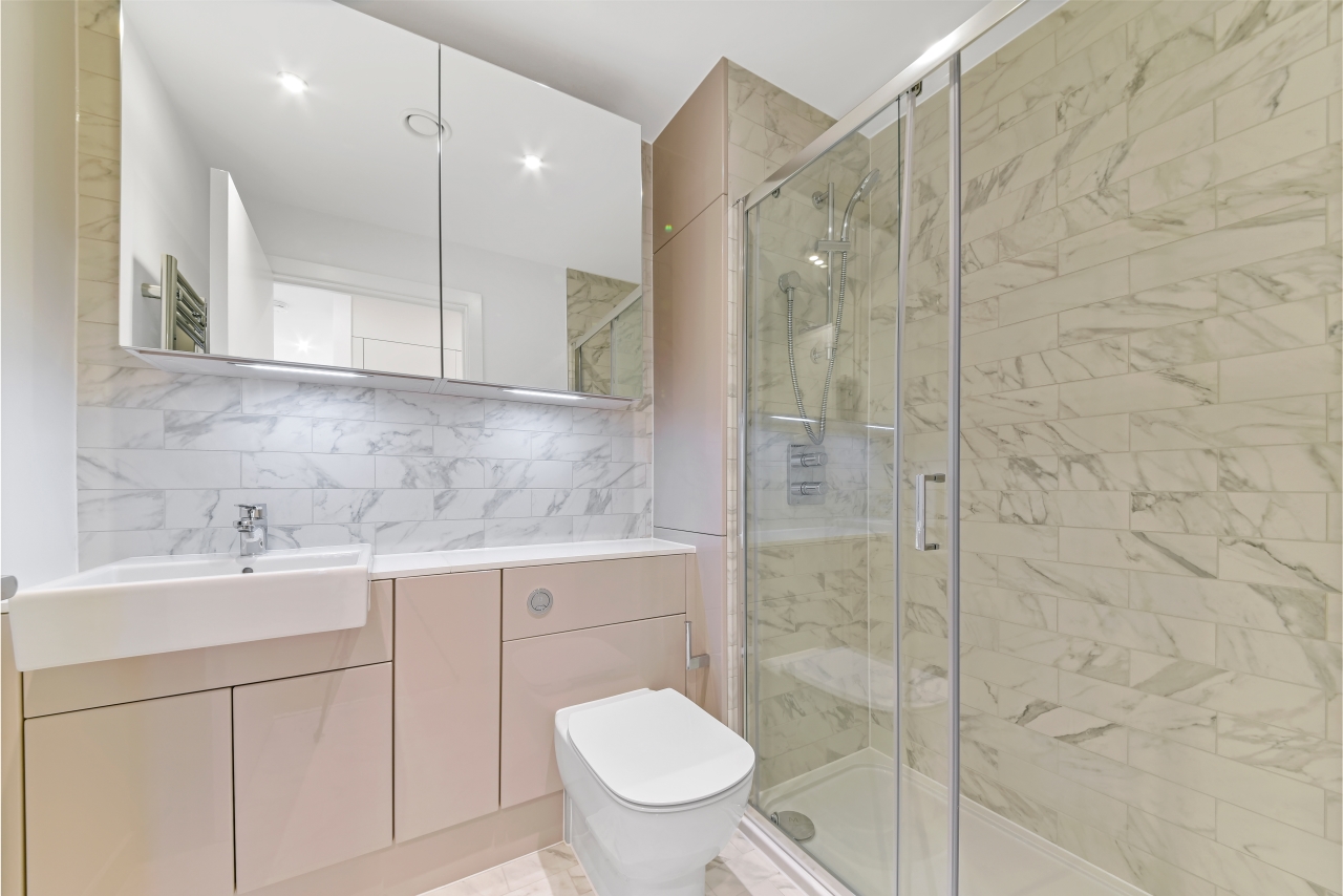 Elephant Park, Deacon Street, Elephant and Castle, London, SE17